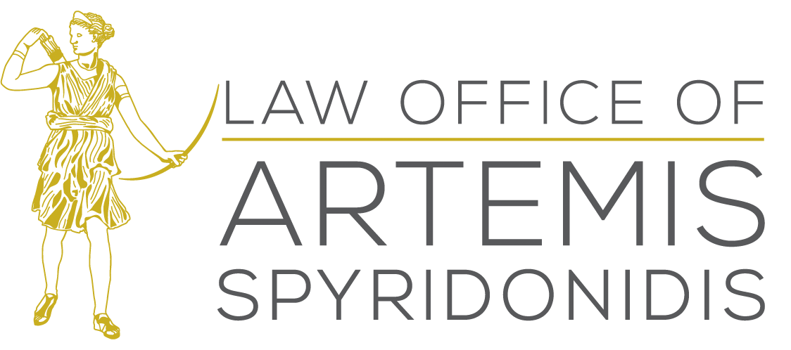 Law Office of Artemis Spyridonidis
